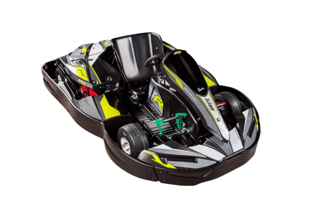SODI SR5 Gokart