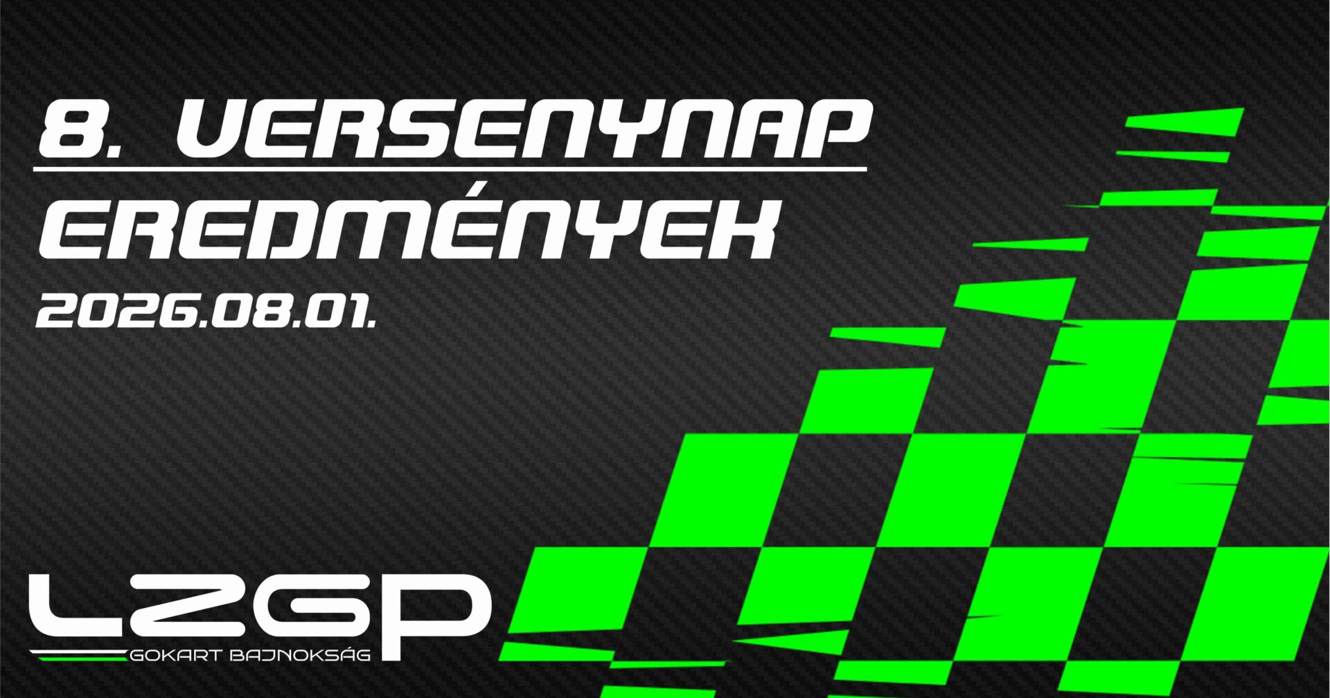 eredmények