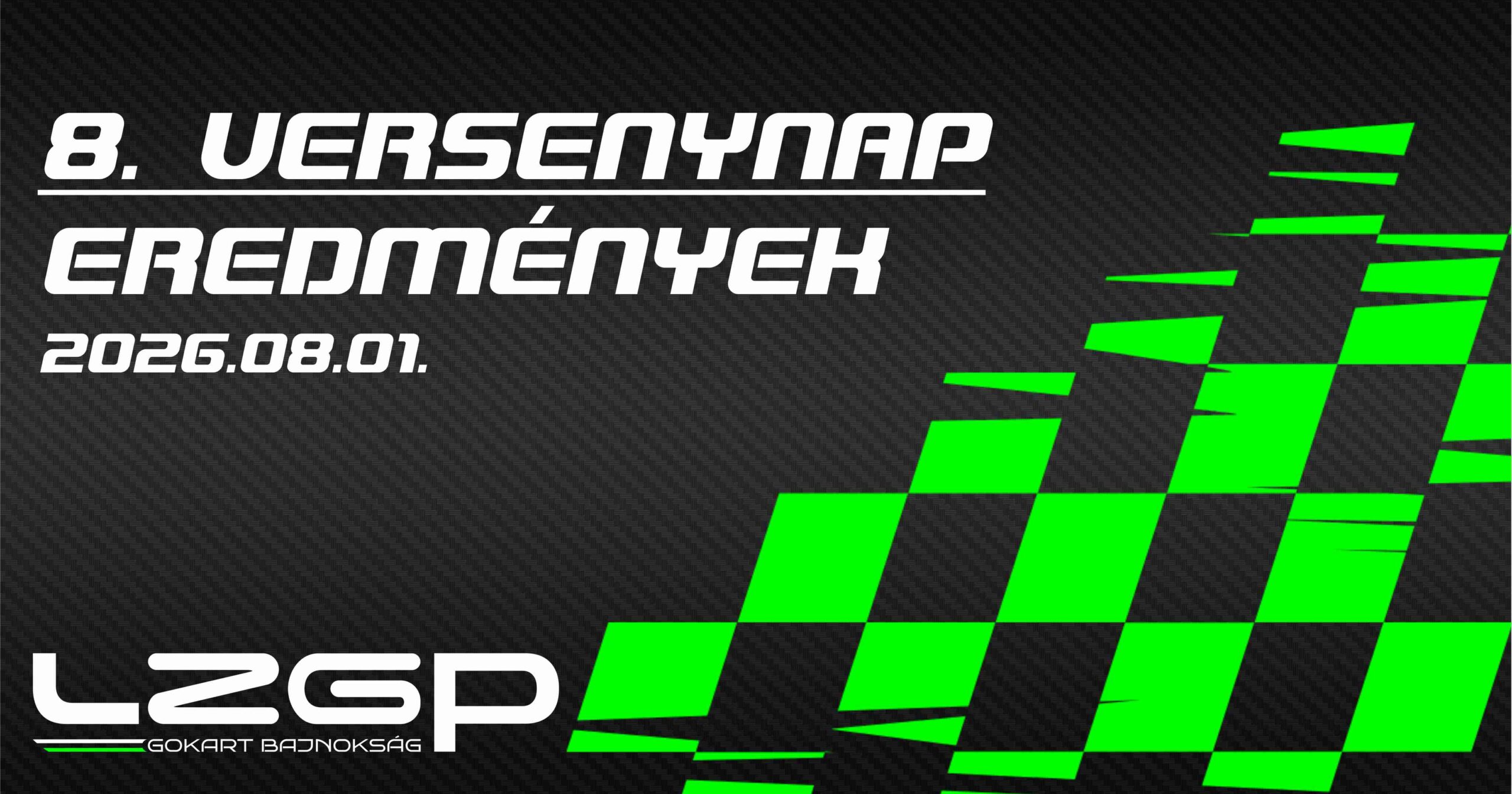 eredmények