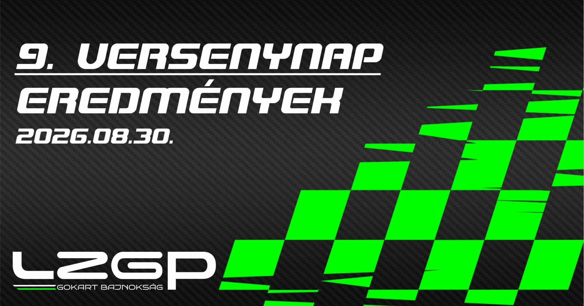 eredmények