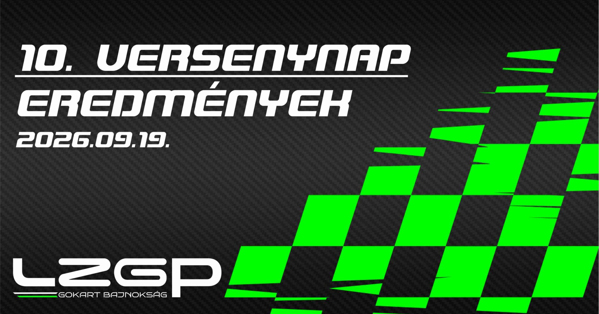 eredmények