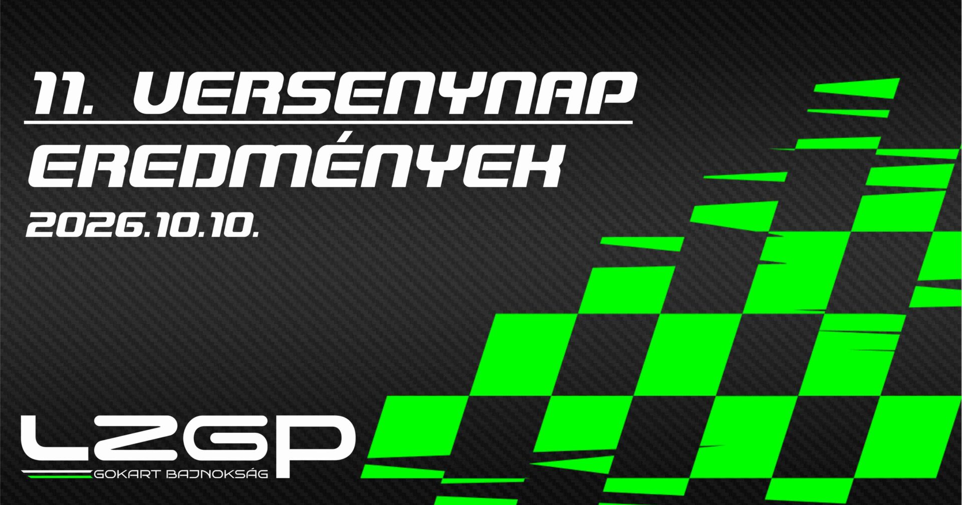 eredmények