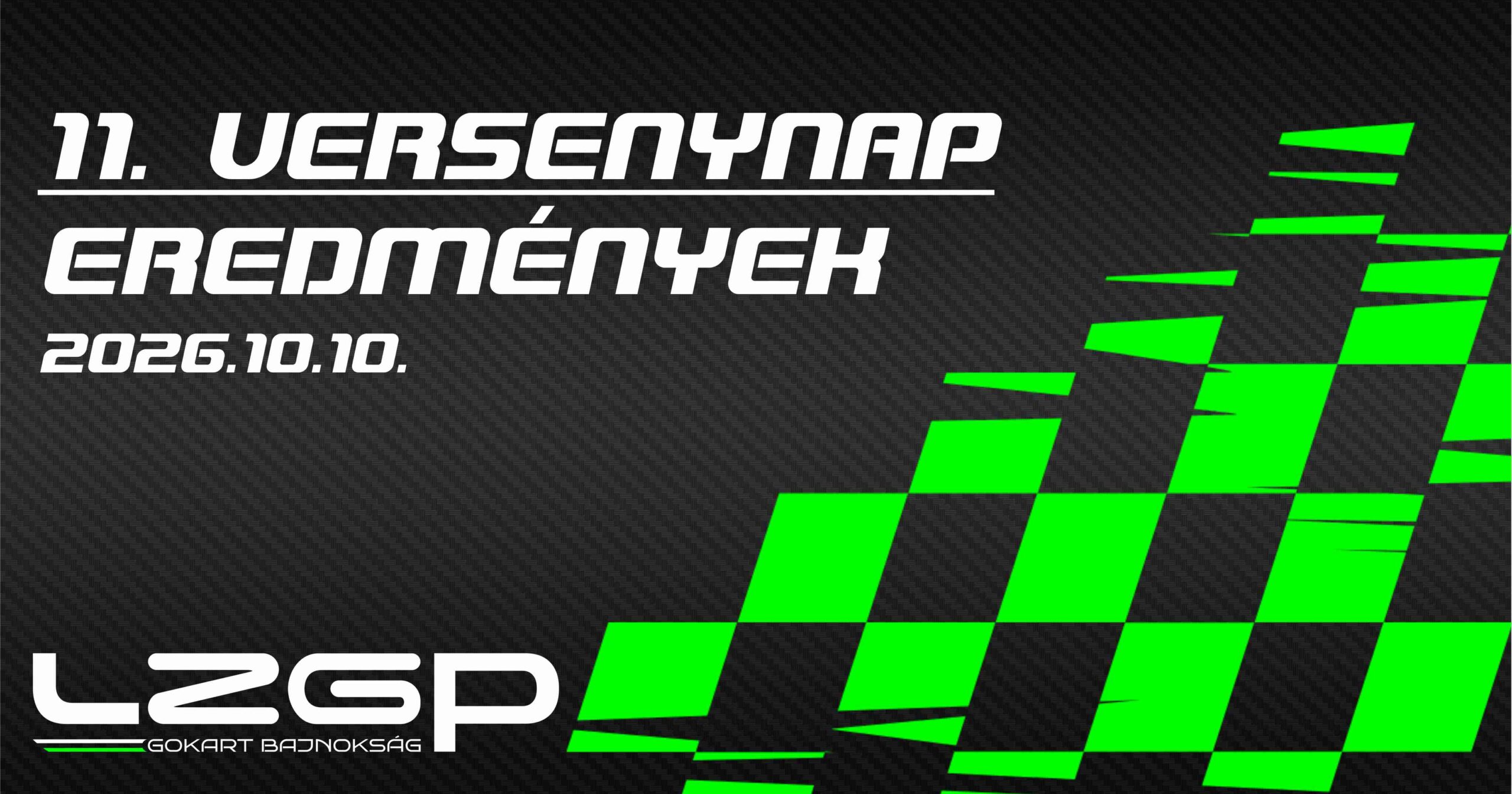 eredmények