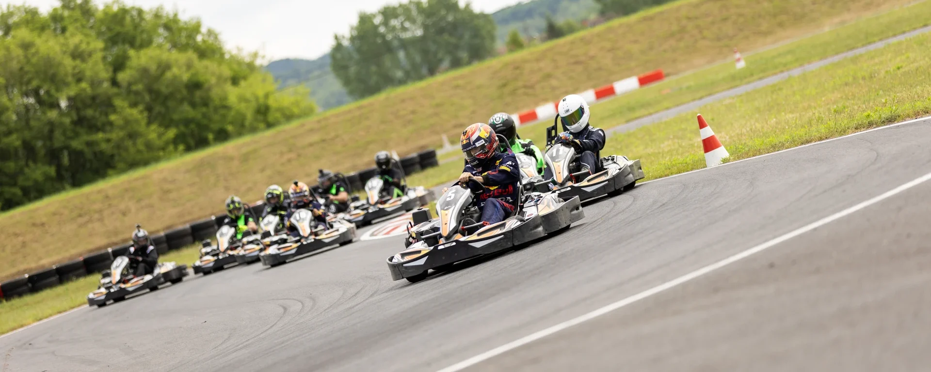 LZGP Gokart Bajnokság