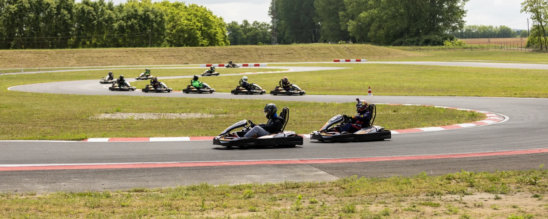 LZGP Gokart Bajnokság