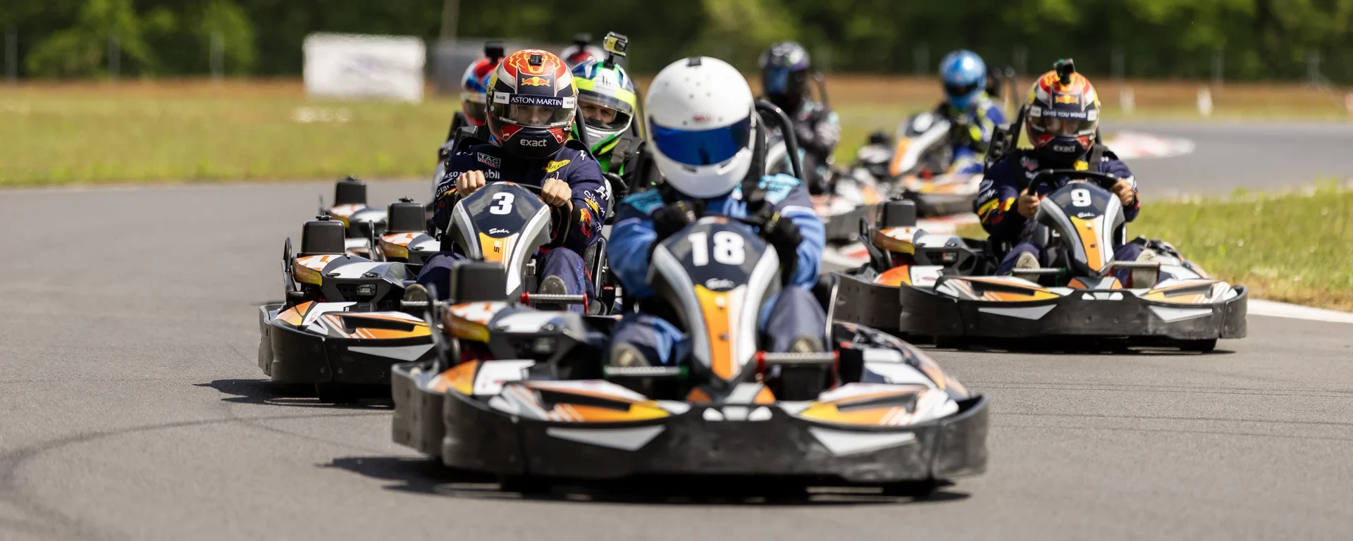 LZGP Gokart Bajnokság