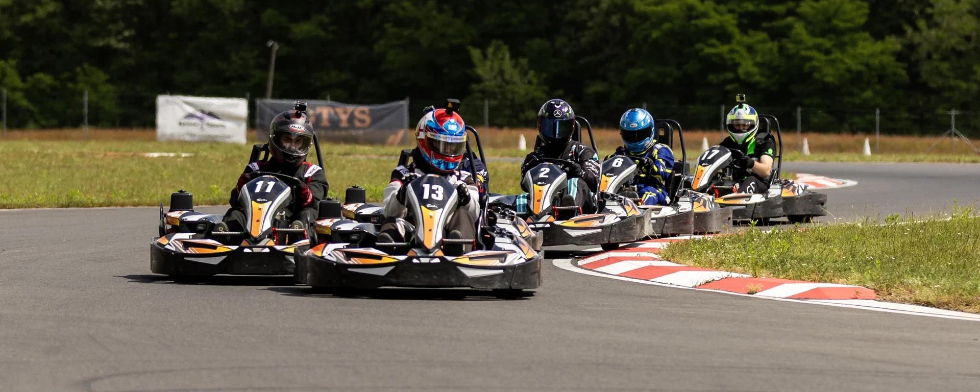 LZGP Gokart Bajnokság