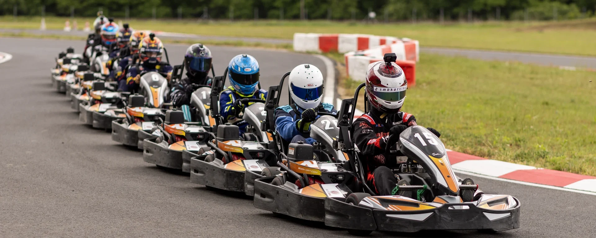 LZGP Gokart Bajnokság