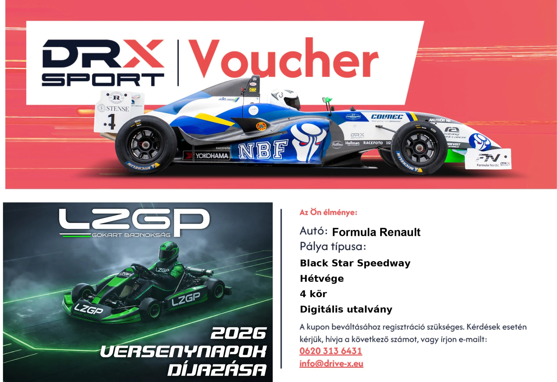 versenynapok díjazása10